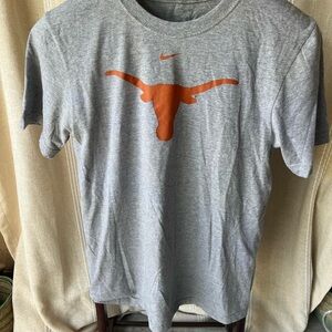 Nike Texas Longhorn Short Sleeve Tee